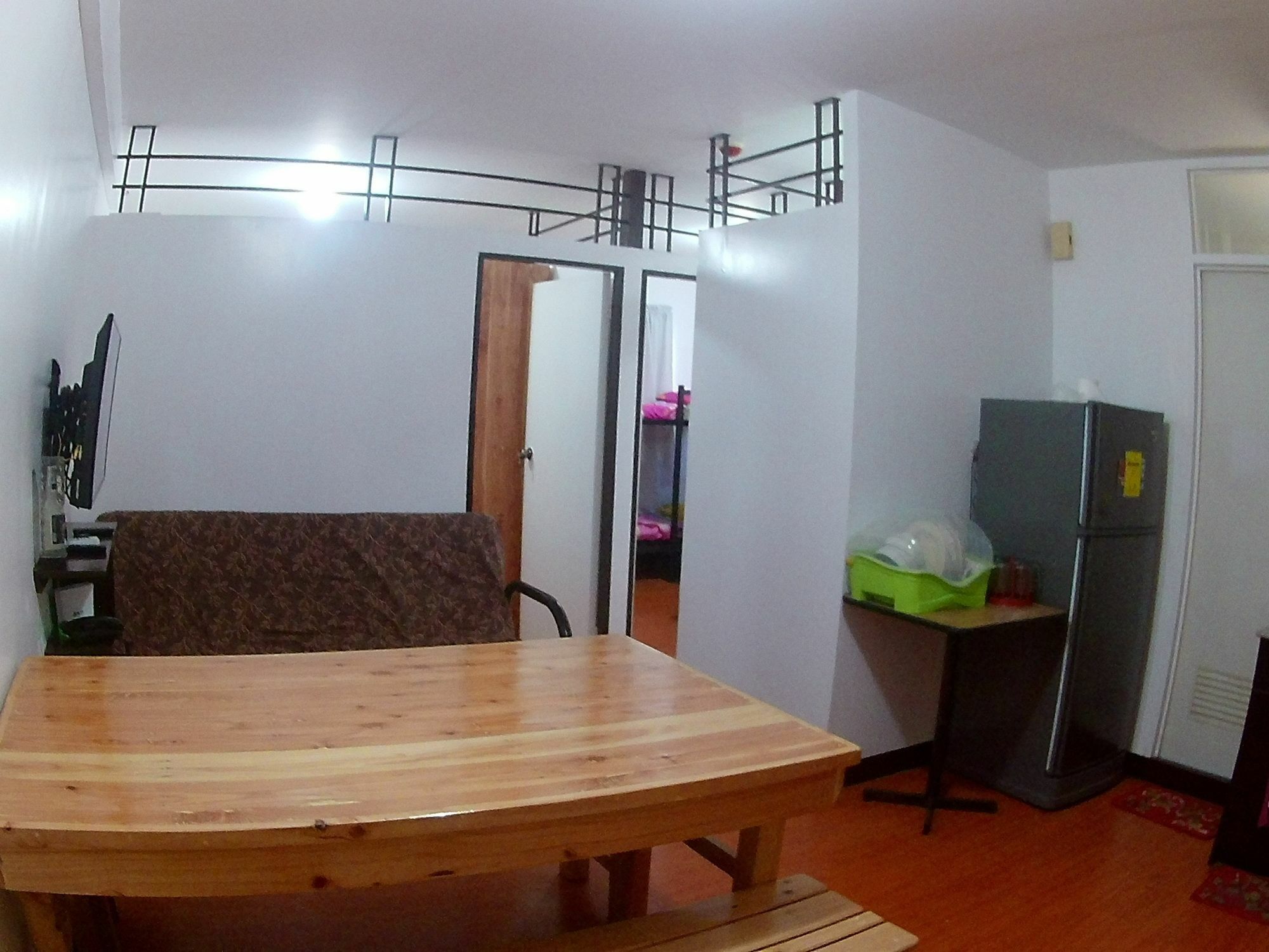 Sofia Bellevue Condominium Quezon City Exteriér fotografie