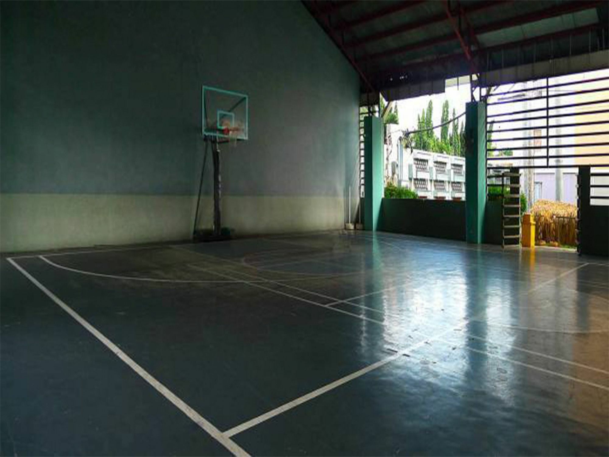 Sofia Bellevue Condominium Quezon City Exteriér fotografie