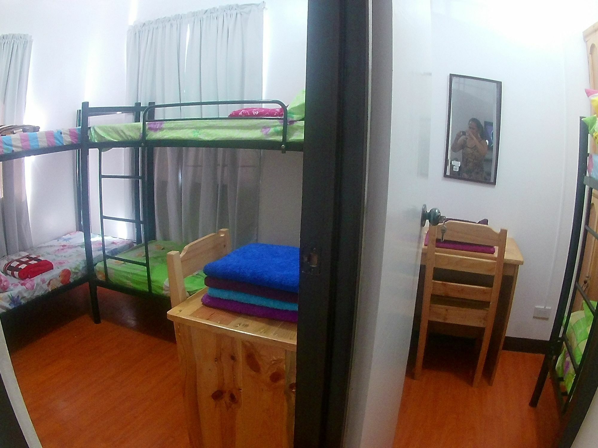Sofia Bellevue Condominium Quezon City Exteriér fotografie