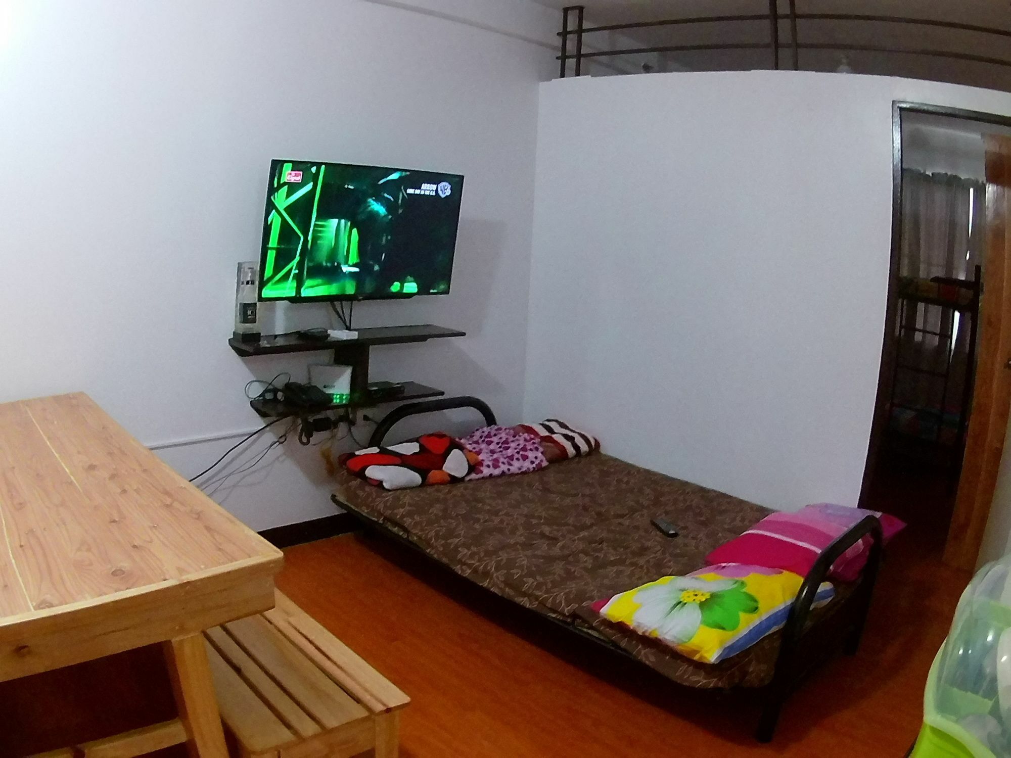 Sofia Bellevue Condominium Quezon City Exteriér fotografie