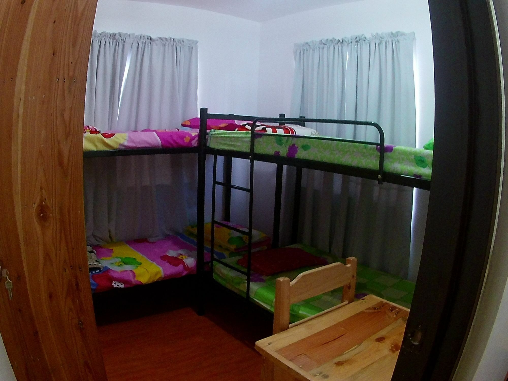 Sofia Bellevue Condominium Quezon City Exteriér fotografie